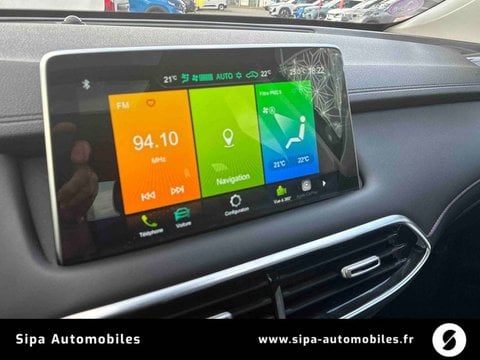 Voitures D'occasion À Lescar | Mg Ehs 1.5T Gdi Phev Luxury 5P