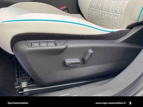 Voitures D'occasion À Mérignac | Fiat 600 1.2 Hybrid 100Ch Dct6 La Prima 5P