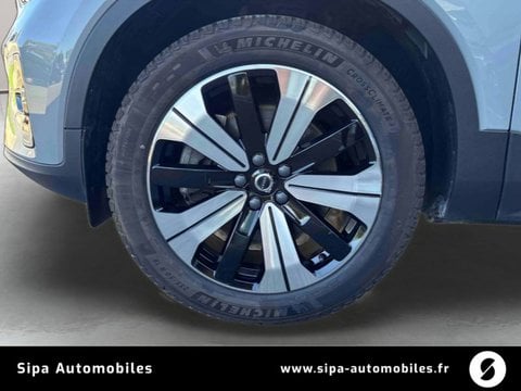 Voitures D'occasion À Labège | Volvo Xc40 T5 Recharge 180+82 Ch Dct7 Ultimate 5P