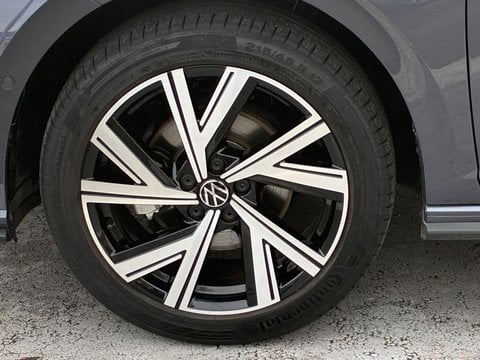 Voitures D'occasion À Lescar | Volkswagen Polo 1.0 Tsi 116 S&S Dsg7 R-Line Edition 5P
