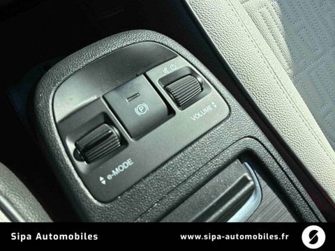 Voitures D'occasion À Mérignac | Fiat 500 Iii Electrique E 118 Ch La Prima 3P