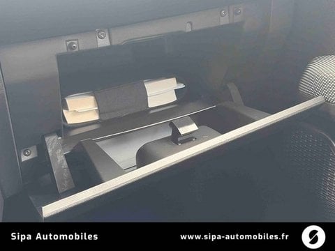 Voitures D'occasion À Lescar | Dacia Sandero Tce 90 Cvt - 22 Stepway Confort 5P