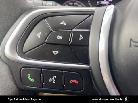 Voitures D'occasion À Bayonne | Fiat Tipo Cross 5 Portes 1.5 Firefly Turbo 130 Ch S&S Dct7 Hybri...