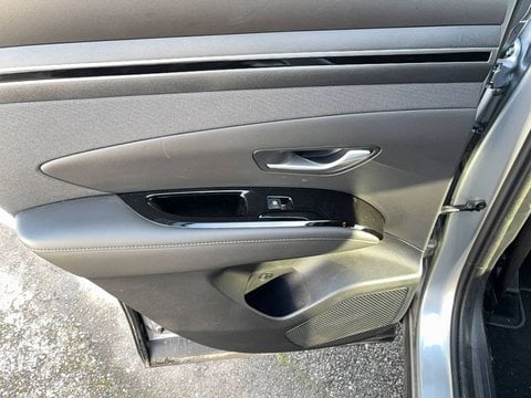 Voitures D'occasion À Muret | Hyundai Tucson 1.6 T-Gdi 230 Hybrid Bva6 Creative 5P