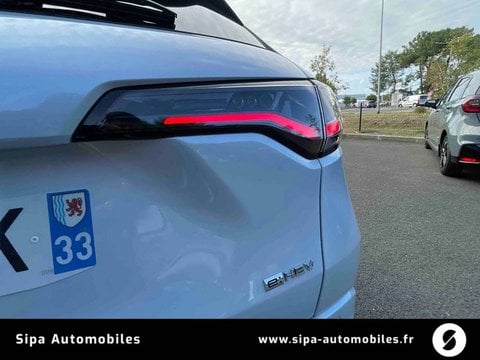 Voitures D'0Km À Mérignac | Honda Zr-V E:hev 2.0 I-Mmd Advance 5P