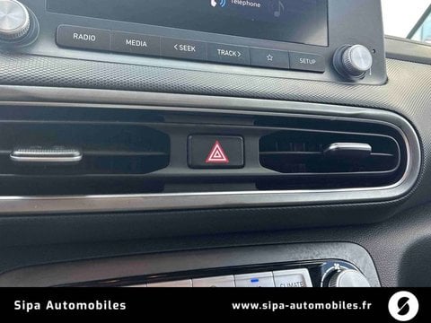 Voitures D'occasion À Toulouse | Hyundai Kona Electrique 39 Kwh - 136 Ch Intuitive 5P