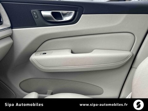 Voitures D'occasion À Labège | Volvo Xc60 T6 Recharge Awd 253 Ch + 145 Ch Geartronic 8 Start 5P