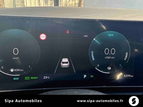 Voitures D'0Km À La-Teste-De-Buch | Hyundai Tucson 1.6 T-Gdi 239 Hybrid Bva6 N Line Ultime Editi...
