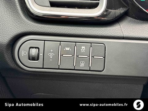 Voitures D'occasion À Mérignac | Kia Ceed 1.6 Crdi 136 Ch Mhev Isg Dct7 Gt Line 5P
