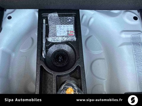Voitures D'occasion À Mont-De-Marsan | Citroën C3 Aircross Bluehdi 120 S&S Eat6 Feel Pack 5P