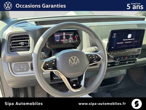 Voitures D'occasion À Lescar | Volkswagen Id. Buzz Cargo 204 Ch 4P