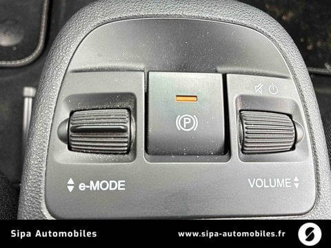 Voitures D'occasion À Mont-De-Marsan | Fiat 500 E 118 Ch Nouvelle 3P