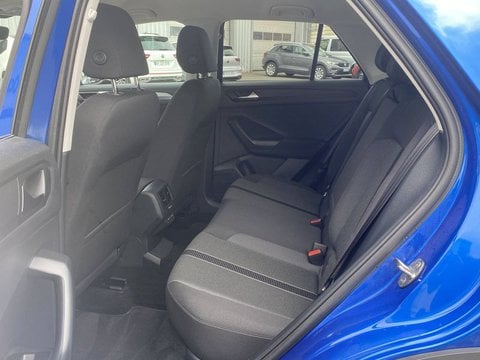 Voitures D'occasion À Lescar | Volkswagen T-Roc 1.0 Tsi 116 Start/Stop Bvm6 Vw Edition 5P