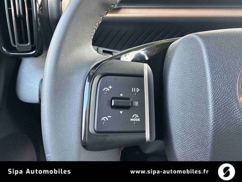 Voitures D'occasion À Lescar | Citroën C3 Aircross Electrique Ii E- 113 Autonomie Confort Plus 5P