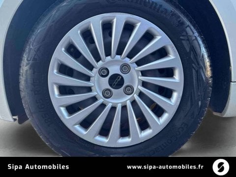 Voitures D'occasion À Mérignac | Fiat 500 Iii Electrique E 95 Ch Nouvelle 3P