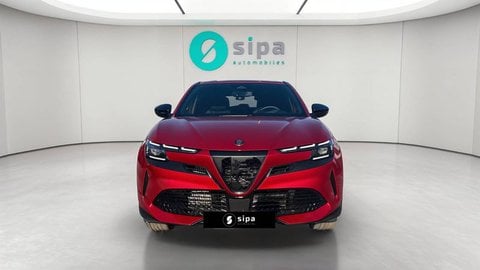 Voitures D'0Km À Dax | Alfa Romeo 145 Junior 1.2 Ibrida Ch E-Dct6 Speciale 5P