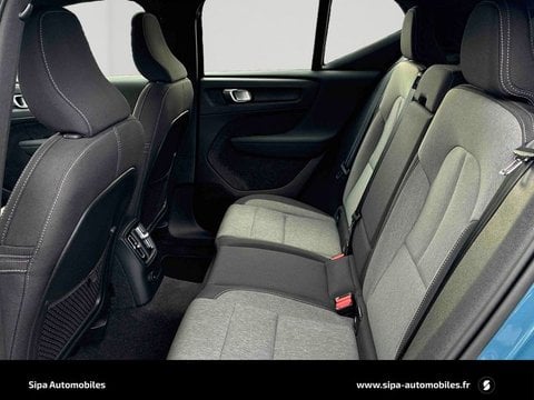 Voitures D'occasion À Mérignac | Volvo Xc40 T4 Recharge 129+82 Ch Dct7 Start 5P