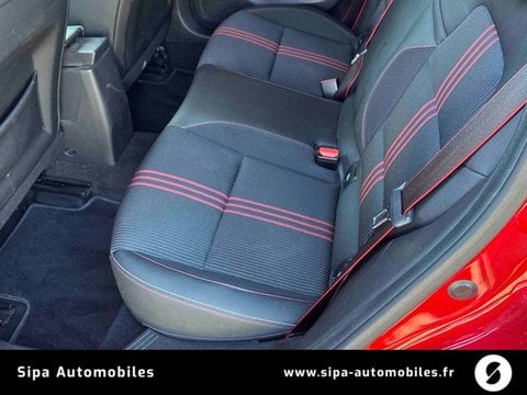 Voitures D'occasion À Mérignac | Renault Clio Tce 140 Rs Line 5P
