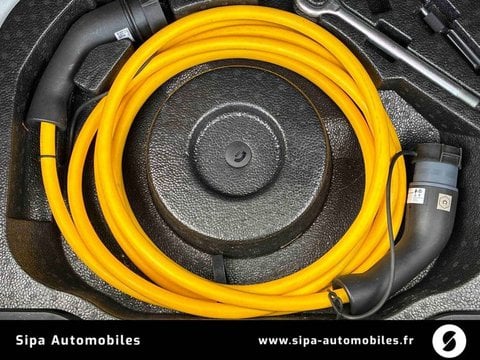 Voitures D'occasion À Toulouse | Fiat 500 E 118 Ch Nouvelle 3P