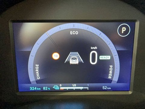 Voitures D'0Km À Libourne | Fiat 600E 54 Kwh 156 Ch La Prima 5P