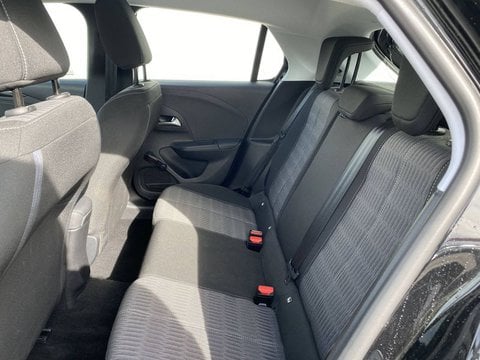 Voitures D'occasion À Toulouse | Opel Corsa 1.2 75 Ch Bvm5 Elegance Business 5P