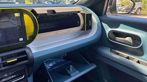 Voitures D'0Km À Dax | Fiat Grande Panda T-Gen 3 1.2 Hybrid Turbo 110 Ch Edct6 La Prima 5P