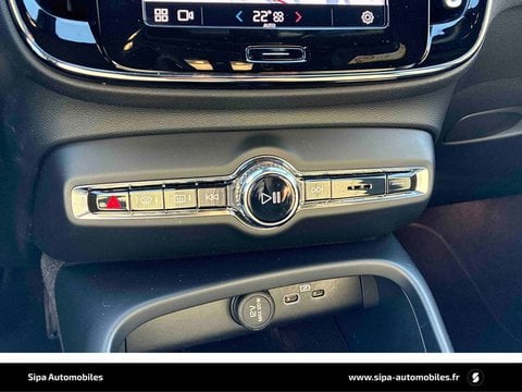Voitures D'occasion À Mérignac | Volvo Xc40 B3 163 Ch Dct7 Start 5P