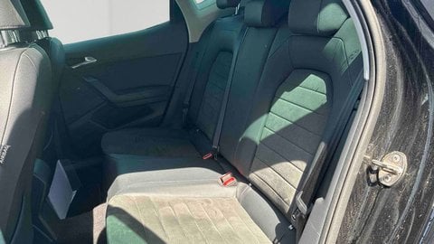 Voitures D'occasion À Mont-De-Marsan | Seat Arona 1.0 Ecotsi 115 Ch Start/Stop Dsg7 Fr Style 5P