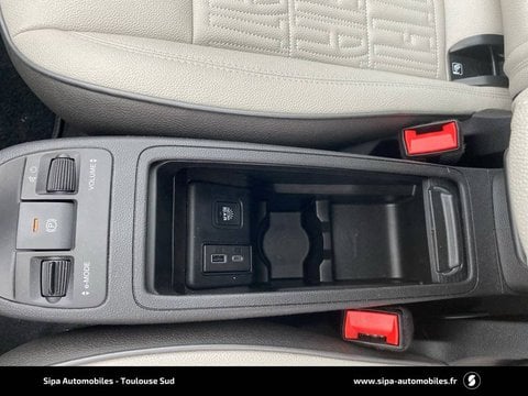 Voitures D'0Km À Toulouse | Fiat 500 E 118 Ch La Prima Nouvelle 3P