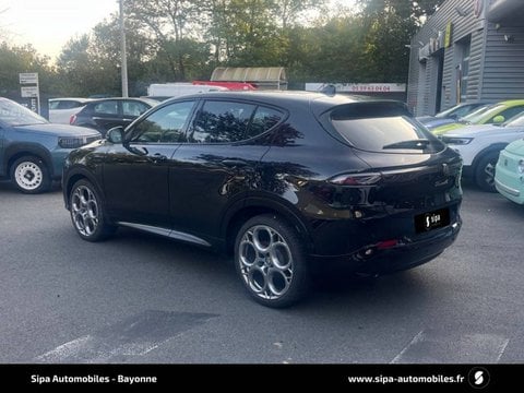 Voitures D'0Km À Bayonne | Alfa Romeo Tonale 1.5 Ibrida 160 Ch Vgt Tct7 Veloce 5P