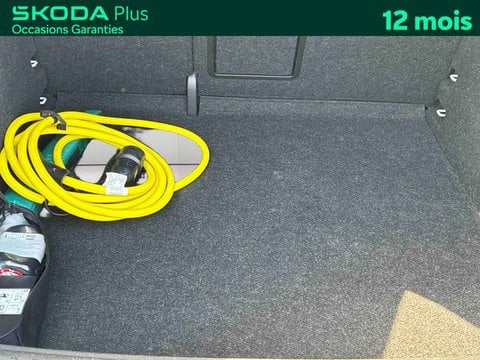 Voitures D'occasion À Tarbes | Škoda Enyaq Coupé Iv 60 5P