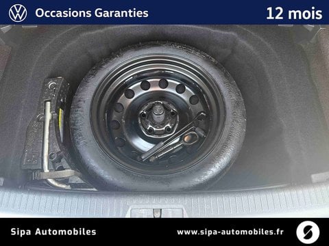 Voitures D'occasion À Lescar | Volkswagen Golf 2.0 Tdi 150 Bluemotion Technology Fap Confortline...