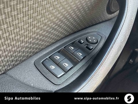 Voitures D'occasion À Toulouse | Bmw X1 Xdrive 25E 220 Ch Bva6 Business Design 5P