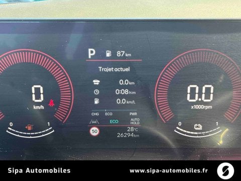 Voitures D'occasion À Libourne | Hyundai Tucson 1.6 T-Gdi 215 Hybrid Bva6 Creative 5P