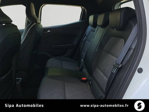 Voitures D'occasion À Muret | Renault Clio Tce 90 - 21N Intens 5P