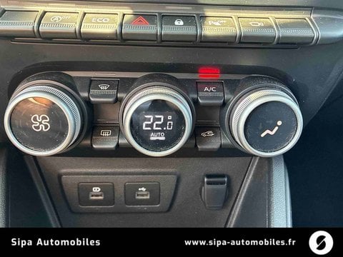 Voitures D'occasion À Lescar | Dacia Duster Tce 150 4X2 Edc Extreme 5P