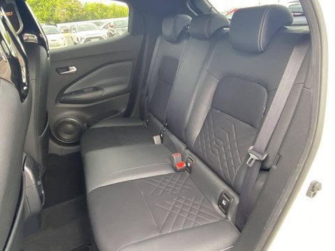 Voitures D'occasion À Le Bouscat | Nissan Juke Ii Dig-T 114 Tekna 5P
