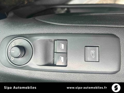 Voitures D'occasion À Muret | Fiat Doblò Doblo Fg Doblo Fourgon M 650 Kg Puretech 110 S&S Bvm6 4P