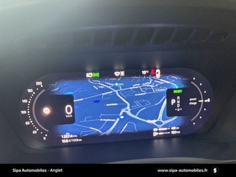 Voitures D'occasion À Anglet | Volvo Xc90 T8 Awd Hybride Rechargeable 455 Ch Geartronic 8 7Pl Ul...