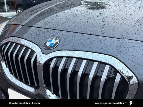 Voitures D'occasion À Lescar | Bmw Série 1 118I 140 Ch Dkg7 M Sport 5P