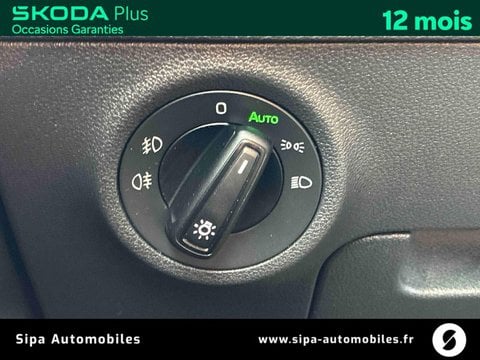 Voitures D'occasion À Lescar | Škoda Karoq 2.0 Tdi 150 Ch Scr Style 5P