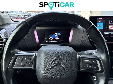 Voitures D'occasion À Lescar | Citroën C4 Puretech 130 S&S Bvm6 Shine 5P