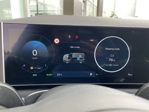 Voitures D'0Km À Toulouse | Hyundai Tucson 1.6 T-Gdi 215 Hybrid Bva6 Executive 5P