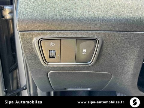 Voitures D'occasion À Toulouse | Hyundai Tucson 1.6 Crdi 136 Hybrid 48V Dct-7 Business 5P