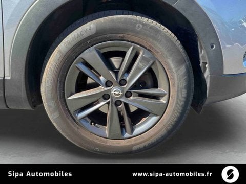 Voitures D'occasion À Toulouse | Opel Grandland X 1.5 Diesel 130 Ch Bva8 Gs Line 5P