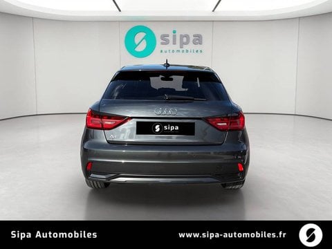 Voitures D'occasion À Mérignac | Audi A1 Sportback 35 Tfsi 150 Ch S Tronic 7 Design 5P