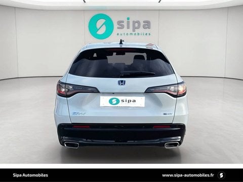 Voitures D'0Km À Mérignac | Honda Zr-V E:hev 2.0 I-Mmd Sport 5P