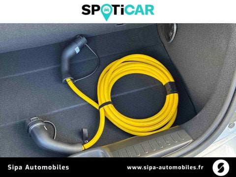 Voitures D'0Km À Toulouse | Fiat 500 E 95 Ch Icône 3P