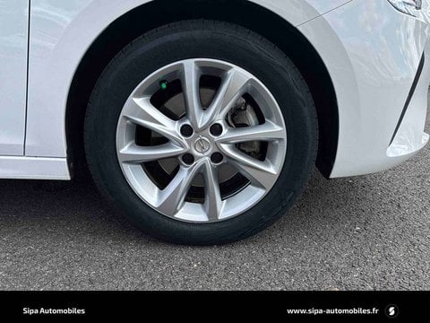 Voitures D'occasion À Toulouse | Opel Corsa F 1.2 Turbo 100 Ch Bva8 Elegance Business 5P