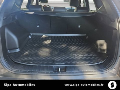 Voitures D'occasion À Muret | Hyundai Tucson 1.6 T-Gdi 230 Hybrid Bva6 Executive 5P